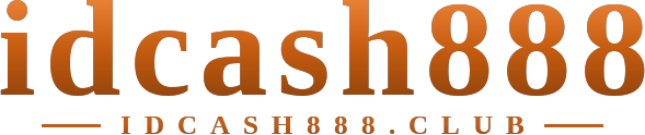 idcash888 logo