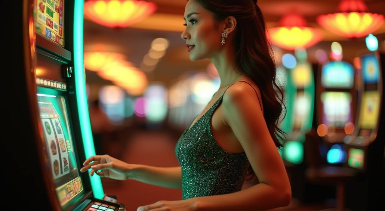 idcash888 Ways of Qilin